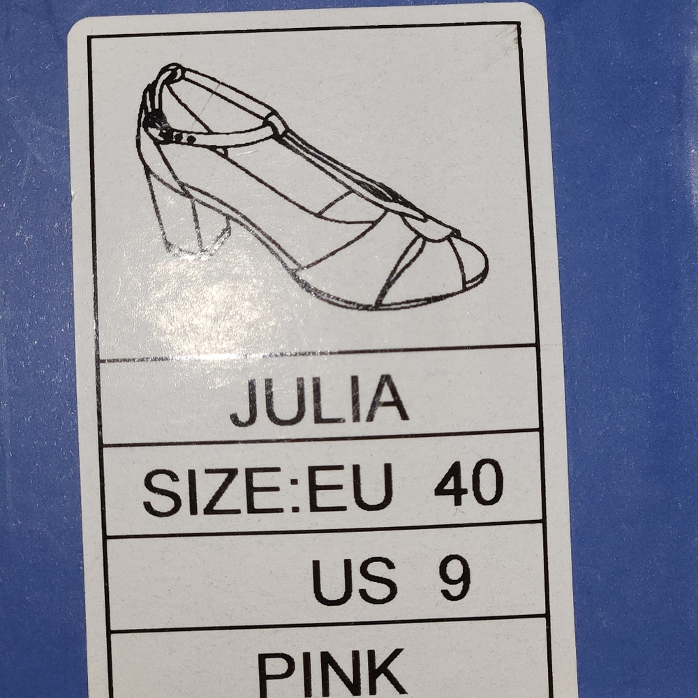 Ladies Sandal